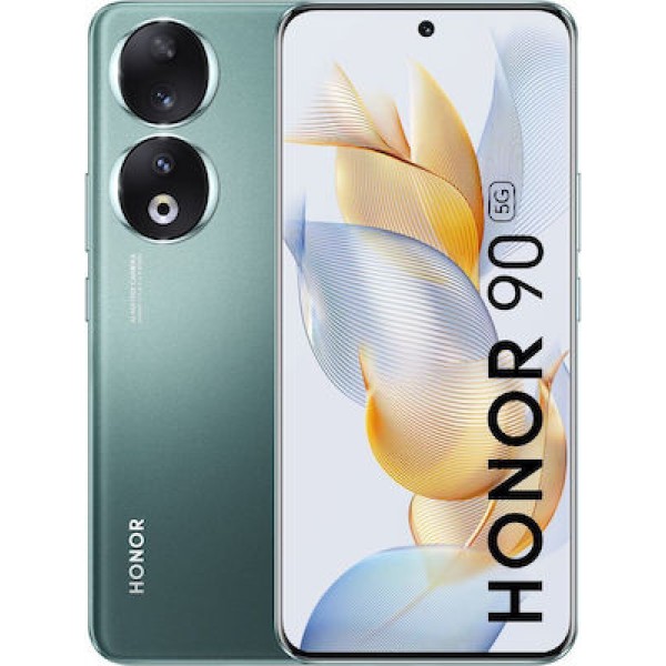 Honor 90 5G (12GB/512GB) Emerald Green EU